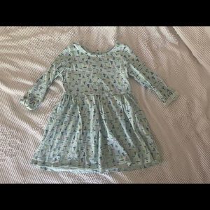 Cherokee Sailboat Dress